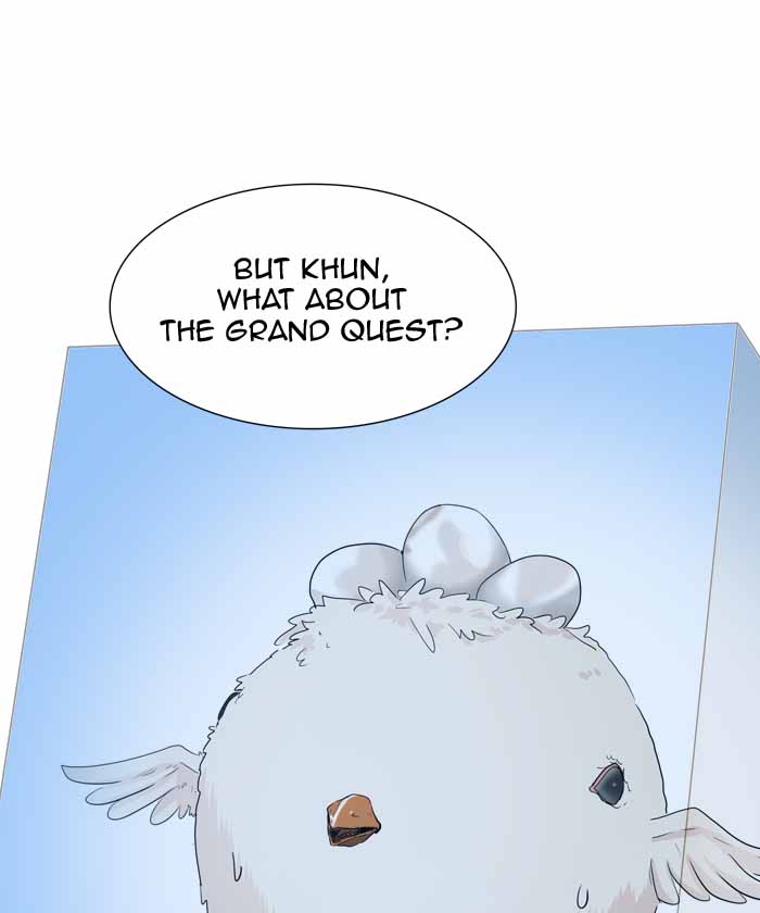 Tower Of God Chapter 355 Page 46
