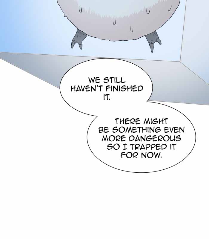 Tower Of God Chapter 355 Page 47