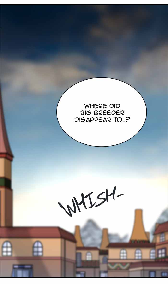 Tower Of God Chapter 355 Page 50