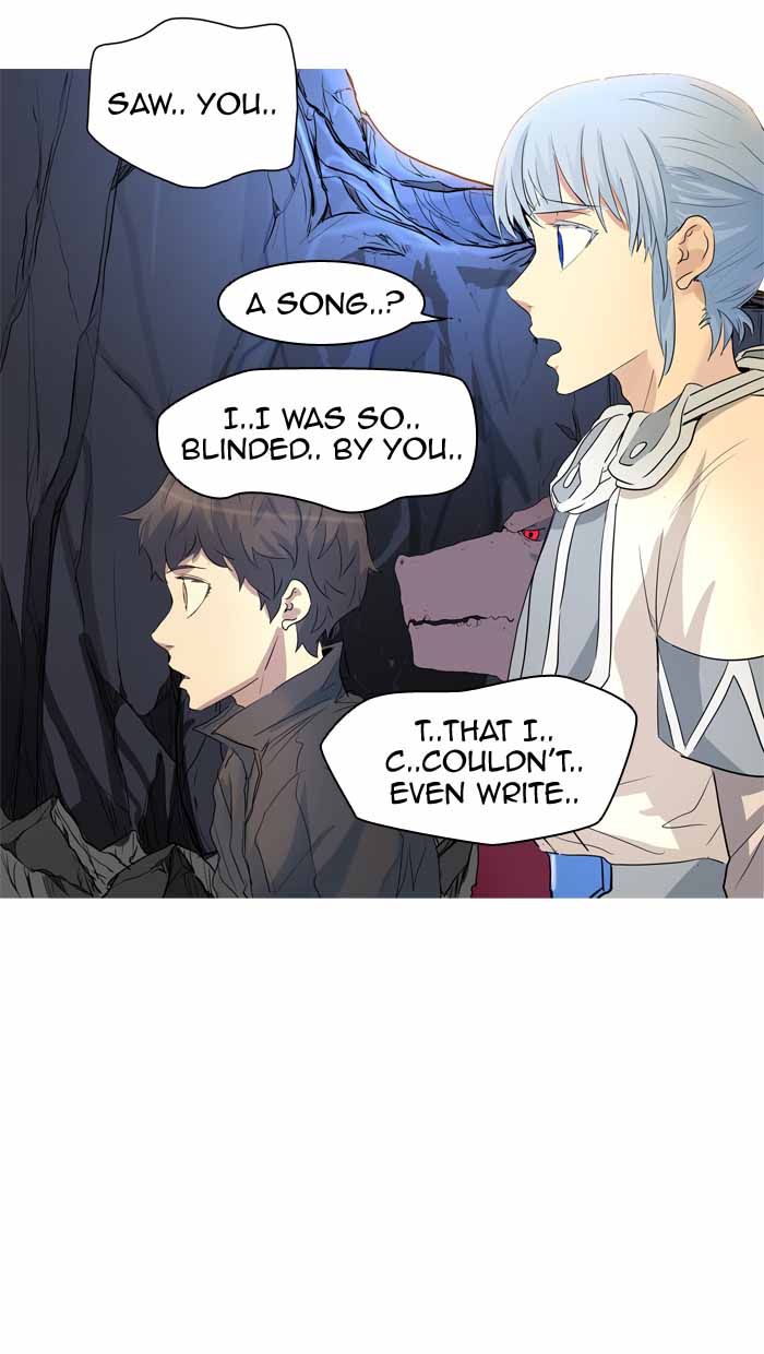 Tower Of God Chapter 355 Page 58