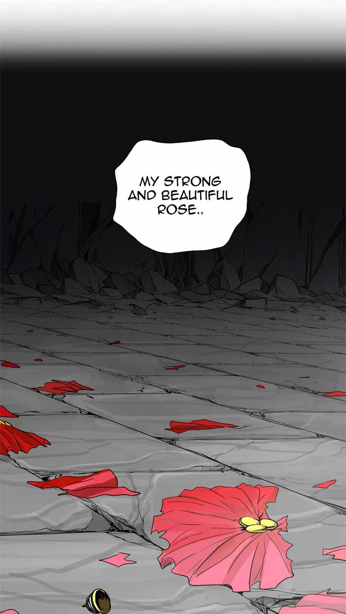 Tower Of God Chapter 355 Page 61