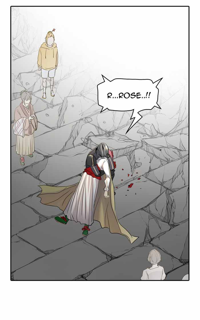 Tower Of God Chapter 355 Page 66