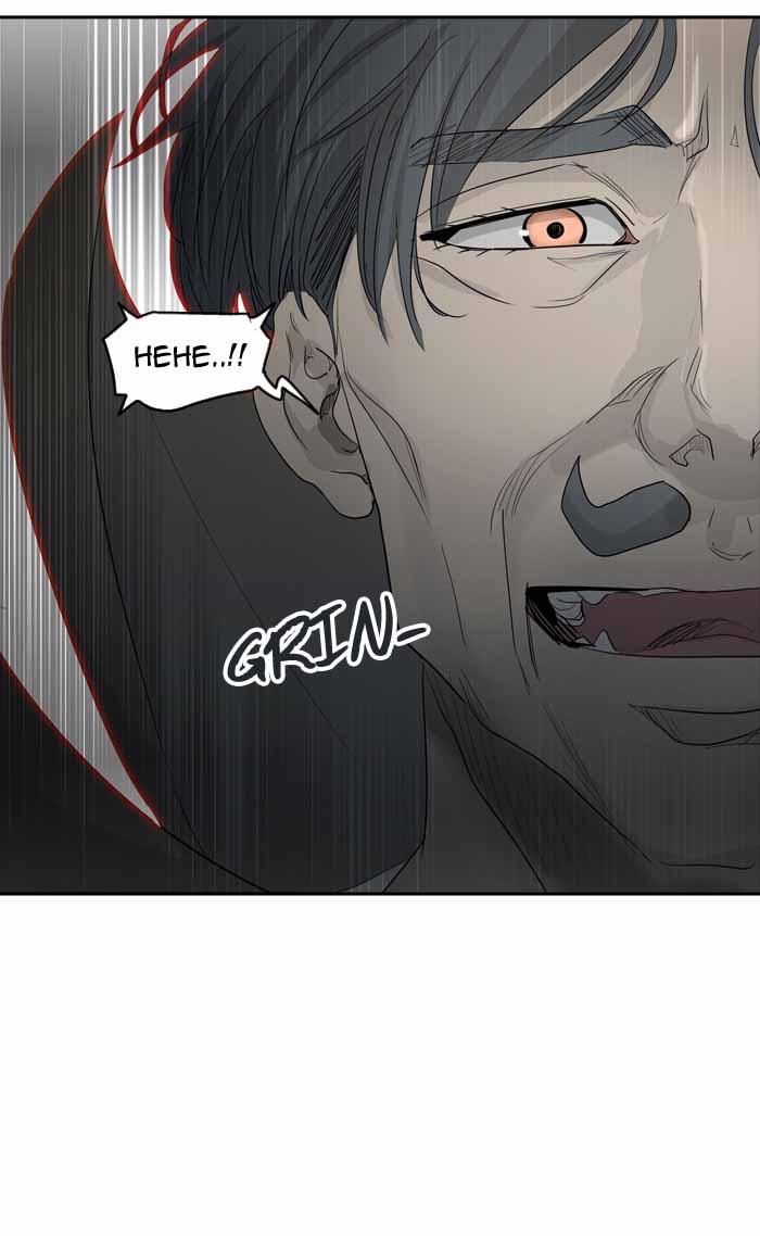 Tower Of God Chapter 355 Page 7