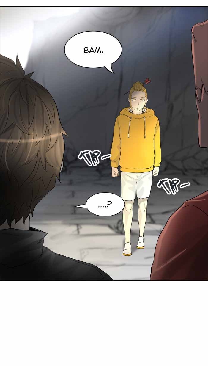 Tower Of God Chapter 355 Page 70