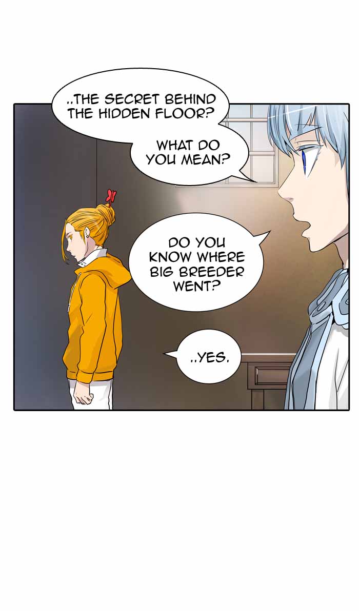 Tower Of God Chapter 355 Page 75