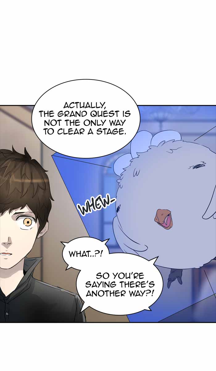 Tower Of God Chapter 355 Page 78