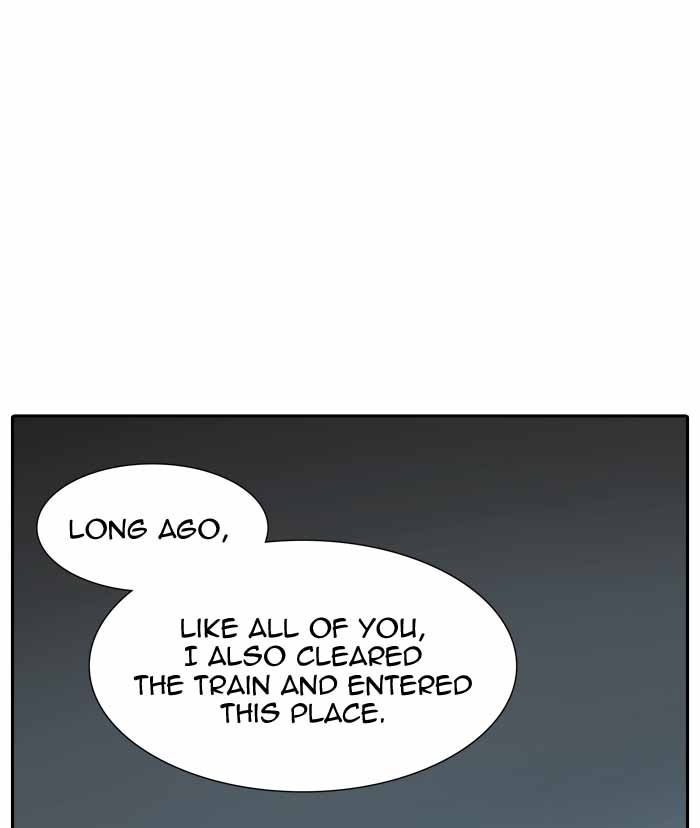 Tower Of God Chapter 355 Page 80