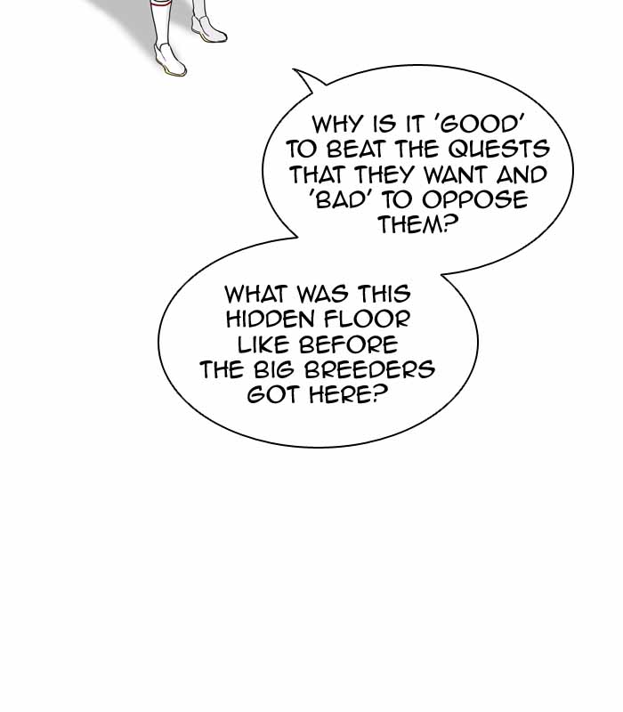 Tower Of God Chapter 355 Page 83