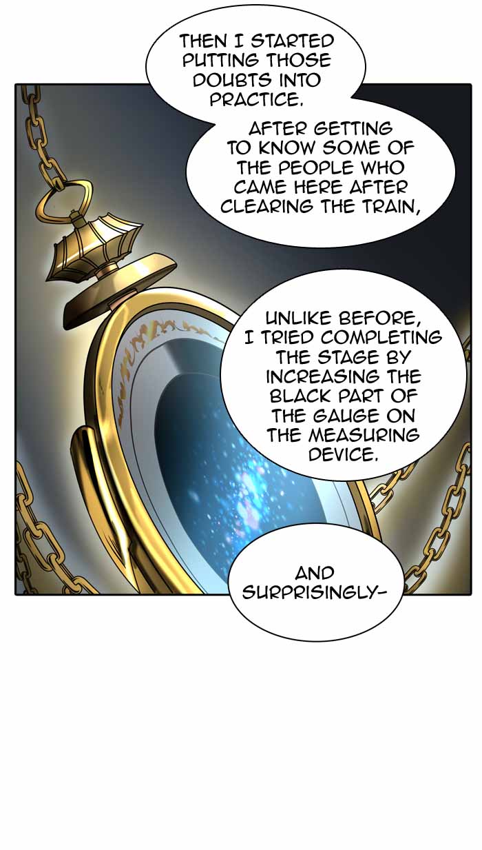 Tower Of God Chapter 355 Page 84