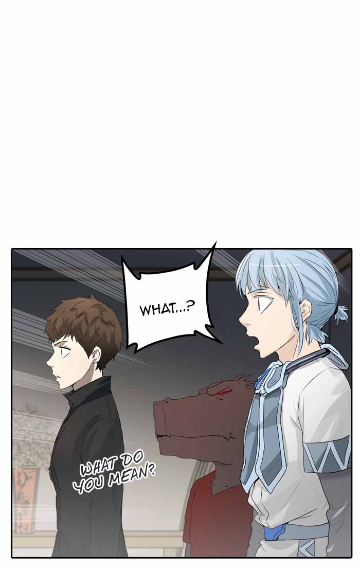 Tower Of God Chapter 355 Page 90