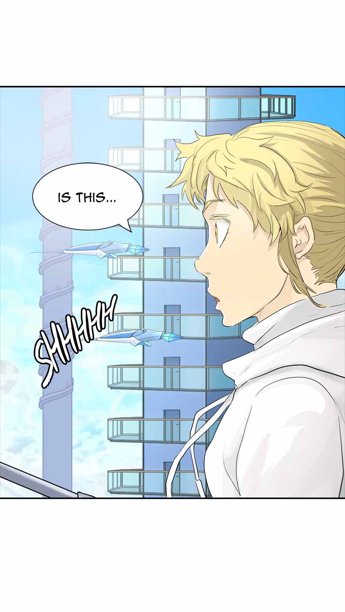 Tower Of God Chapter 355 Page 93