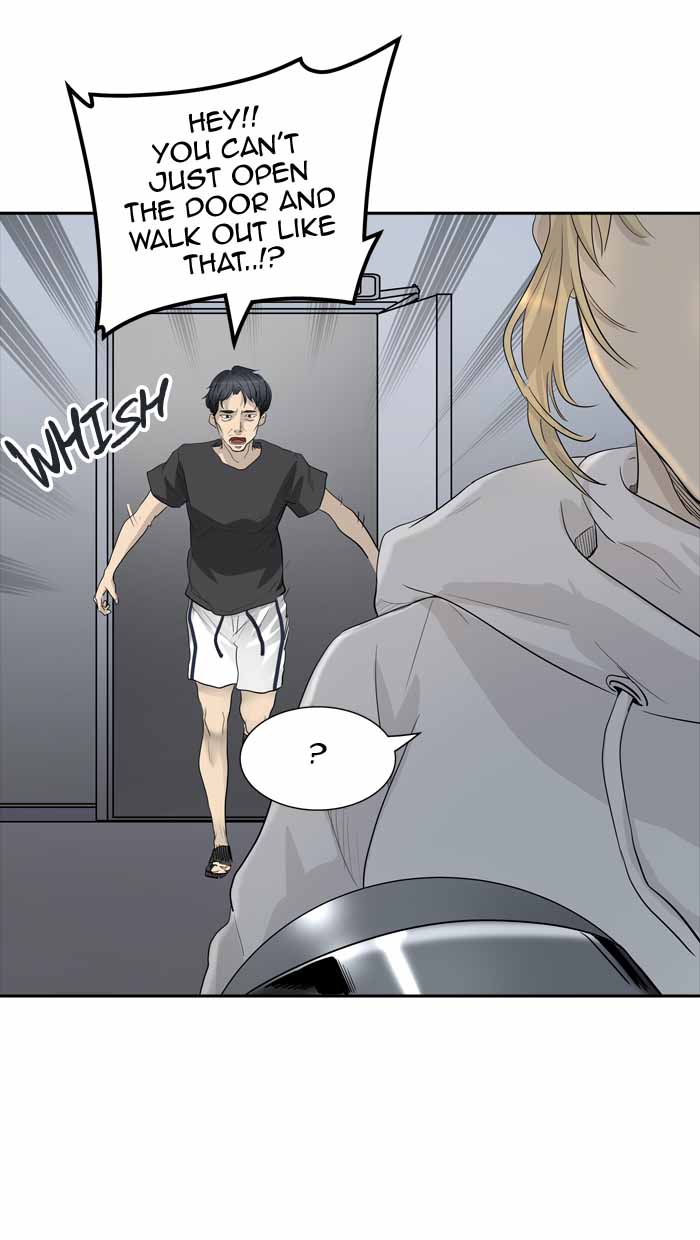 Tower Of God Chapter 355 Page 94