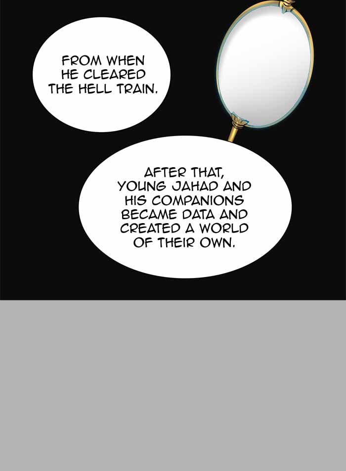 Tower Of God Chapter 355 Page 98