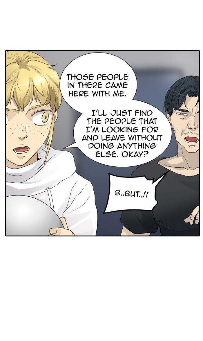 Tower Of God Chapter 356 Page 11