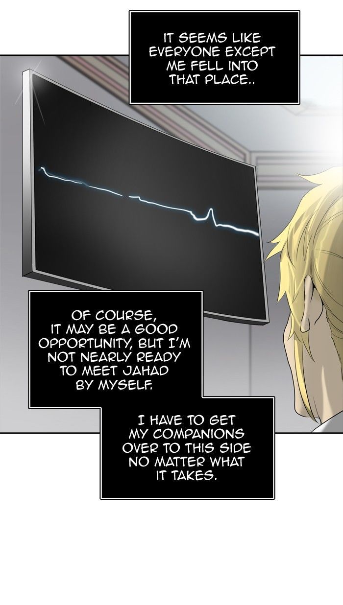 Tower Of God Chapter 356 Page 12