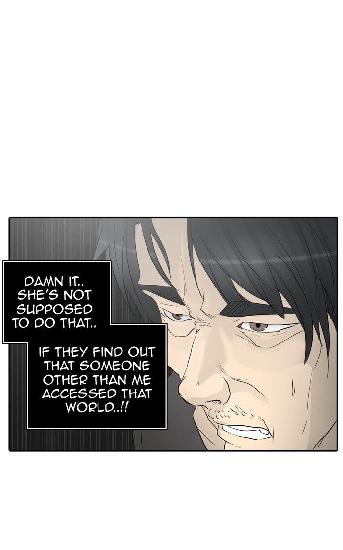 Tower Of God Chapter 356 Page 19