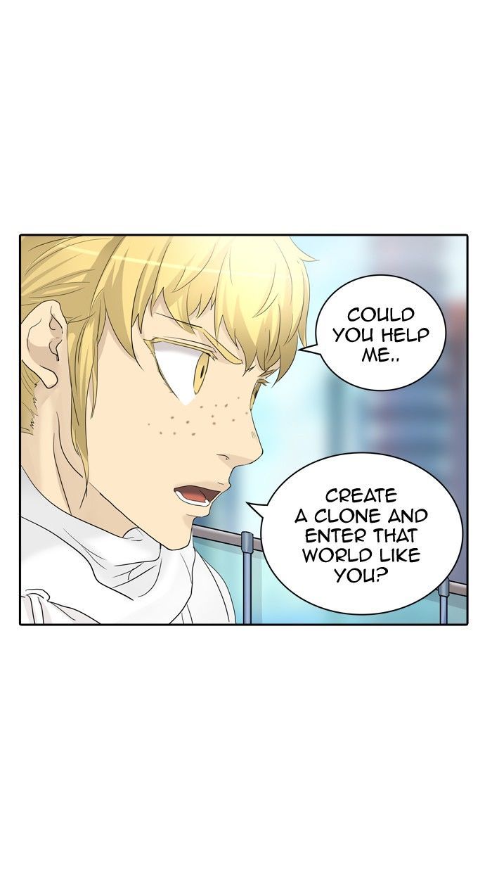 Tower Of God Chapter 356 Page 2