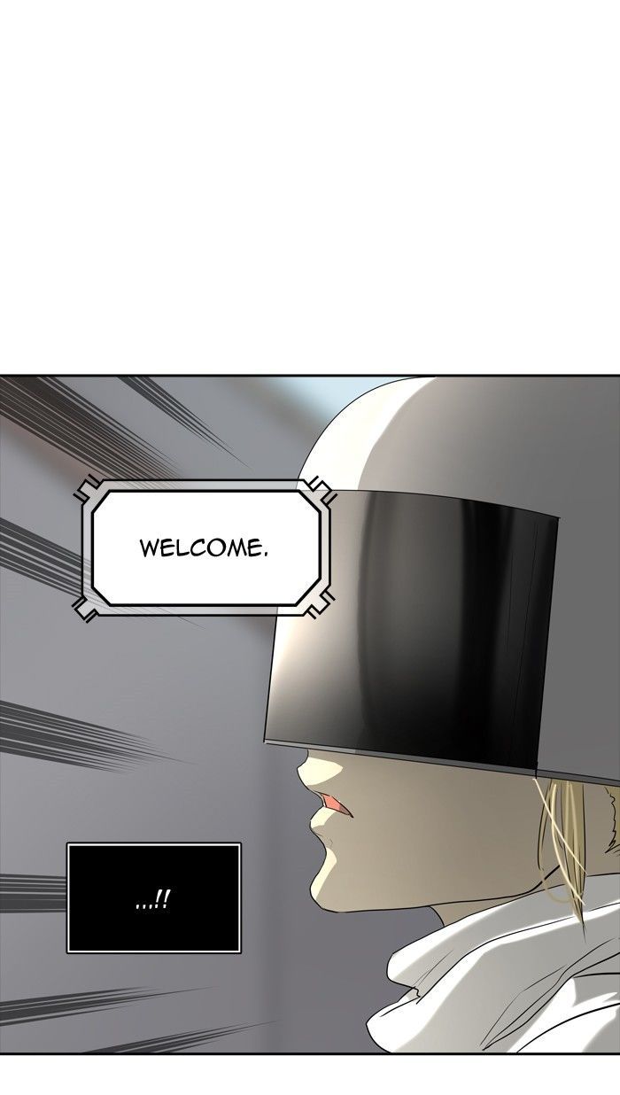 Tower Of God Chapter 356 Page 21