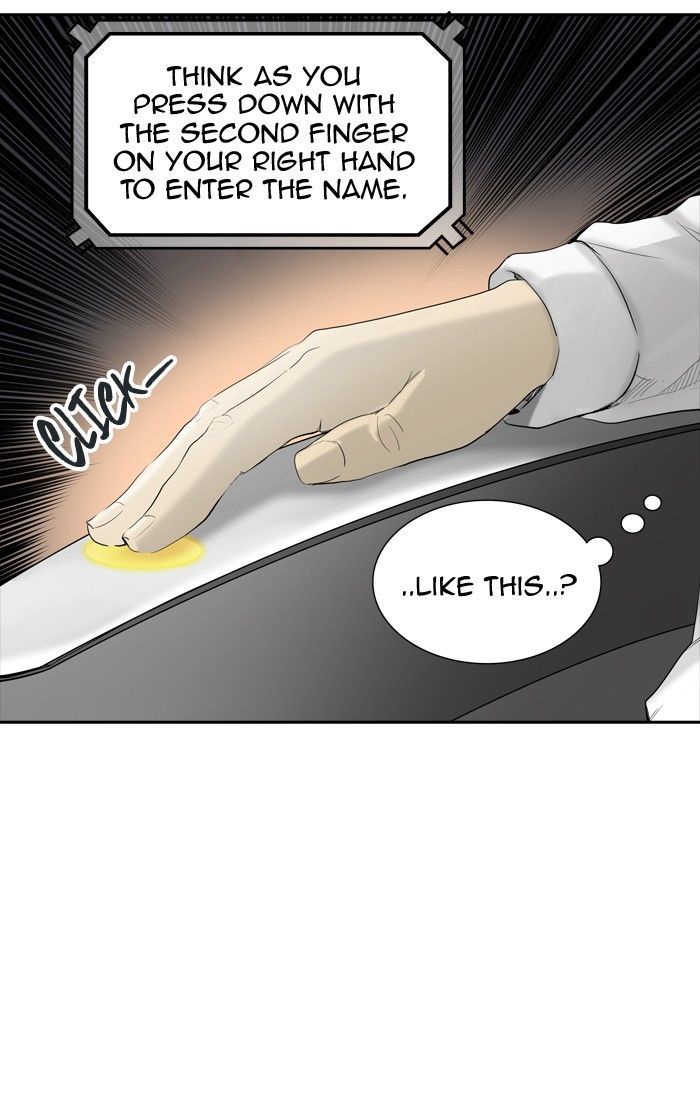 Tower Of God Chapter 356 Page 26