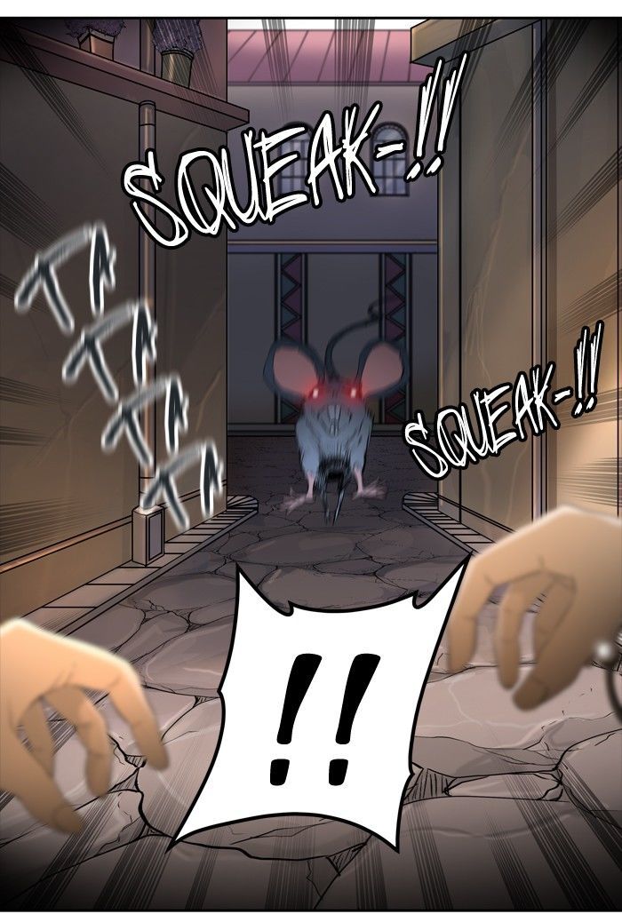 Tower Of God Chapter 356 Page 40
