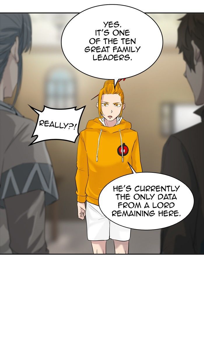 Tower Of God Chapter 356 Page 49