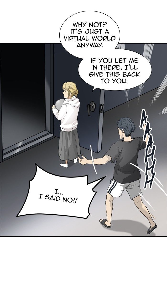 Tower Of God Chapter 356 Page 5