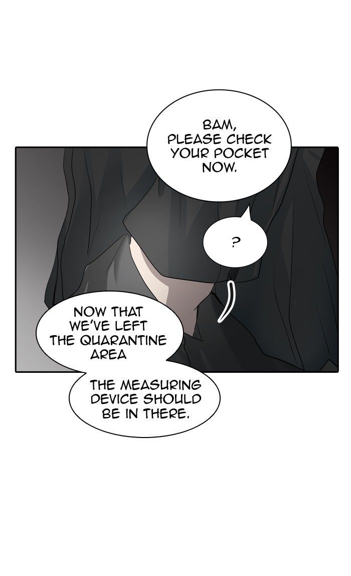 Tower Of God Chapter 356 Page 51