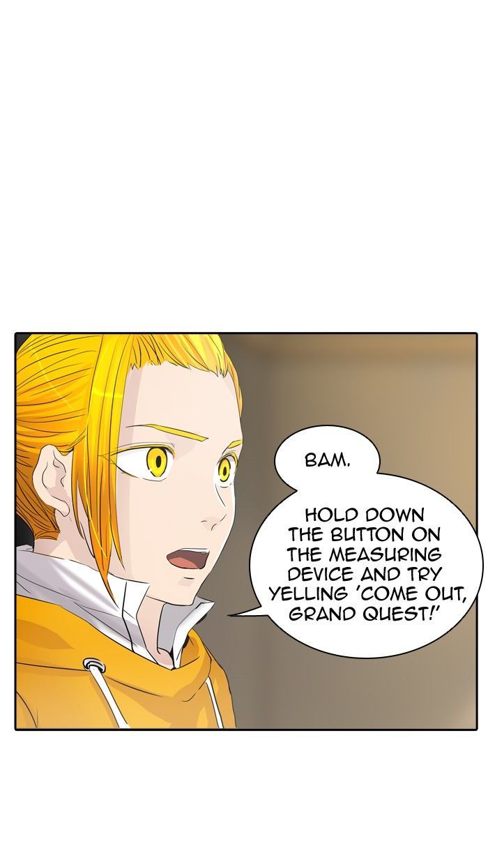Tower Of God Chapter 356 Page 55