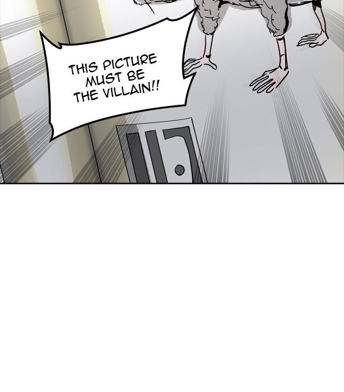 Tower Of God Chapter 356 Page 58