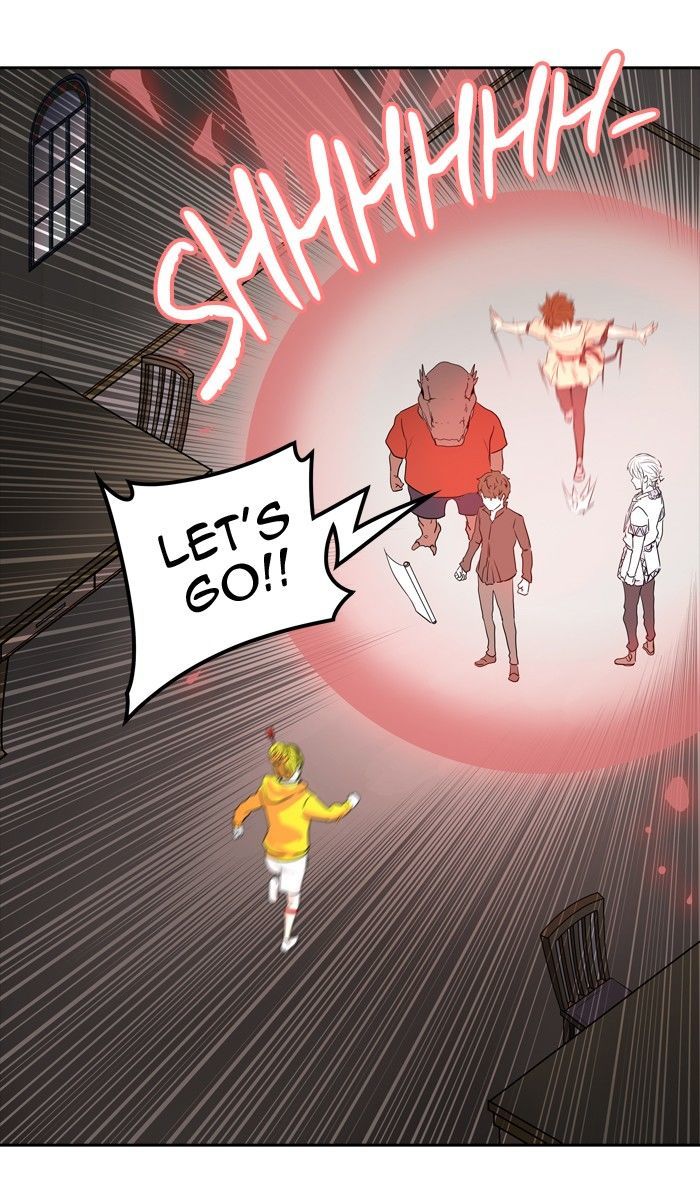 Tower Of God Chapter 356 Page 64