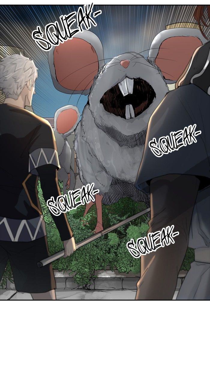 Tower Of God Chapter 356 Page 66