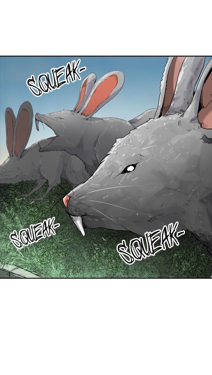 Tower Of God Chapter 356 Page 67
