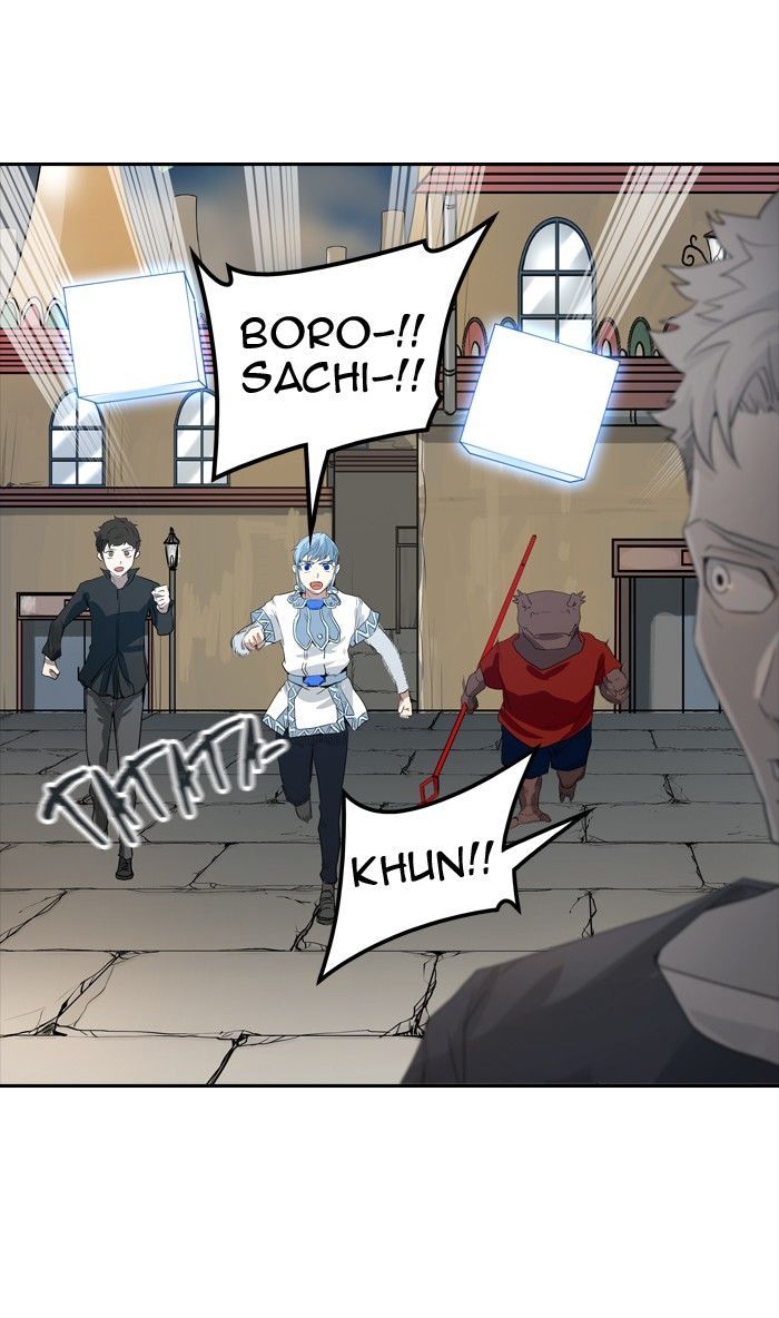 Tower Of God Chapter 356 Page 68