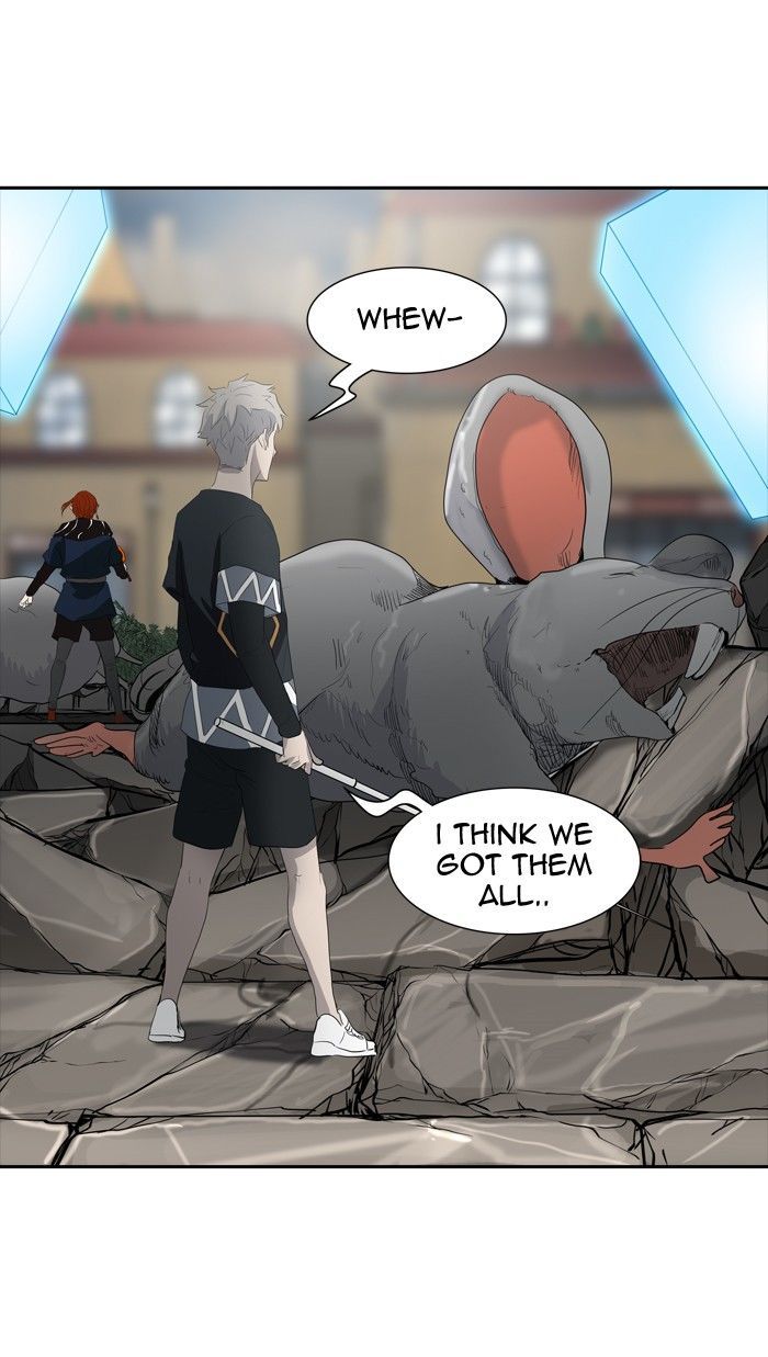 Tower Of God Chapter 356 Page 81