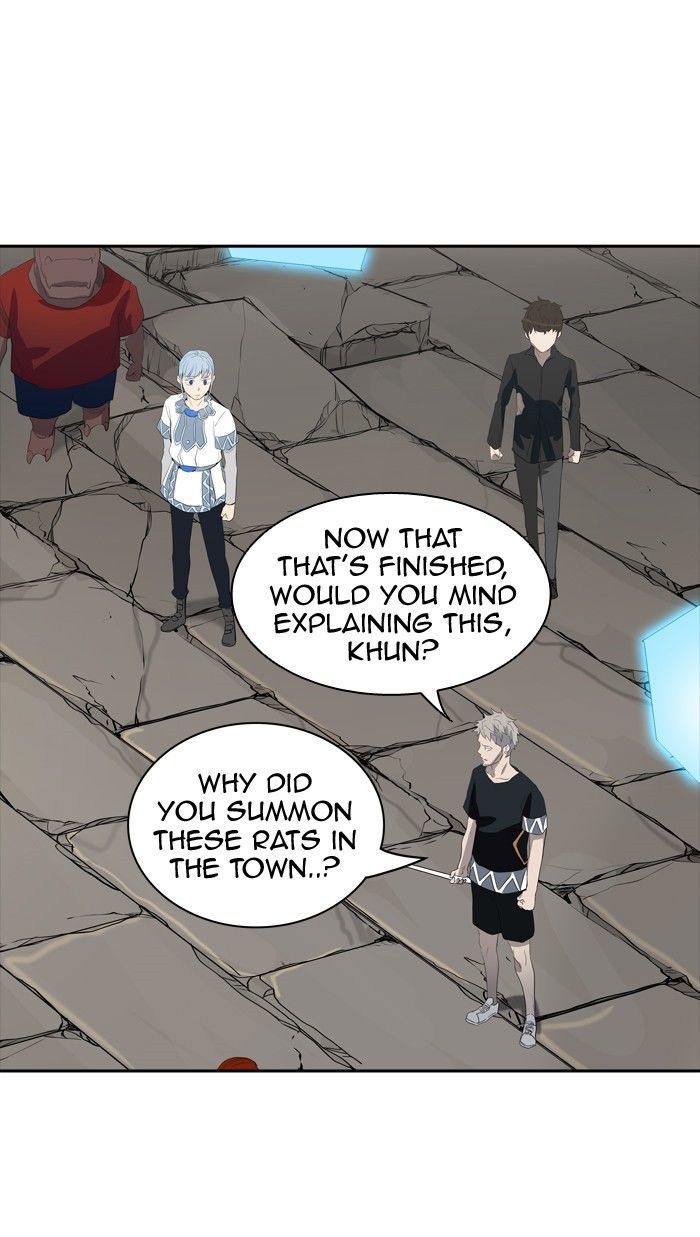 Tower Of God Chapter 356 Page 82