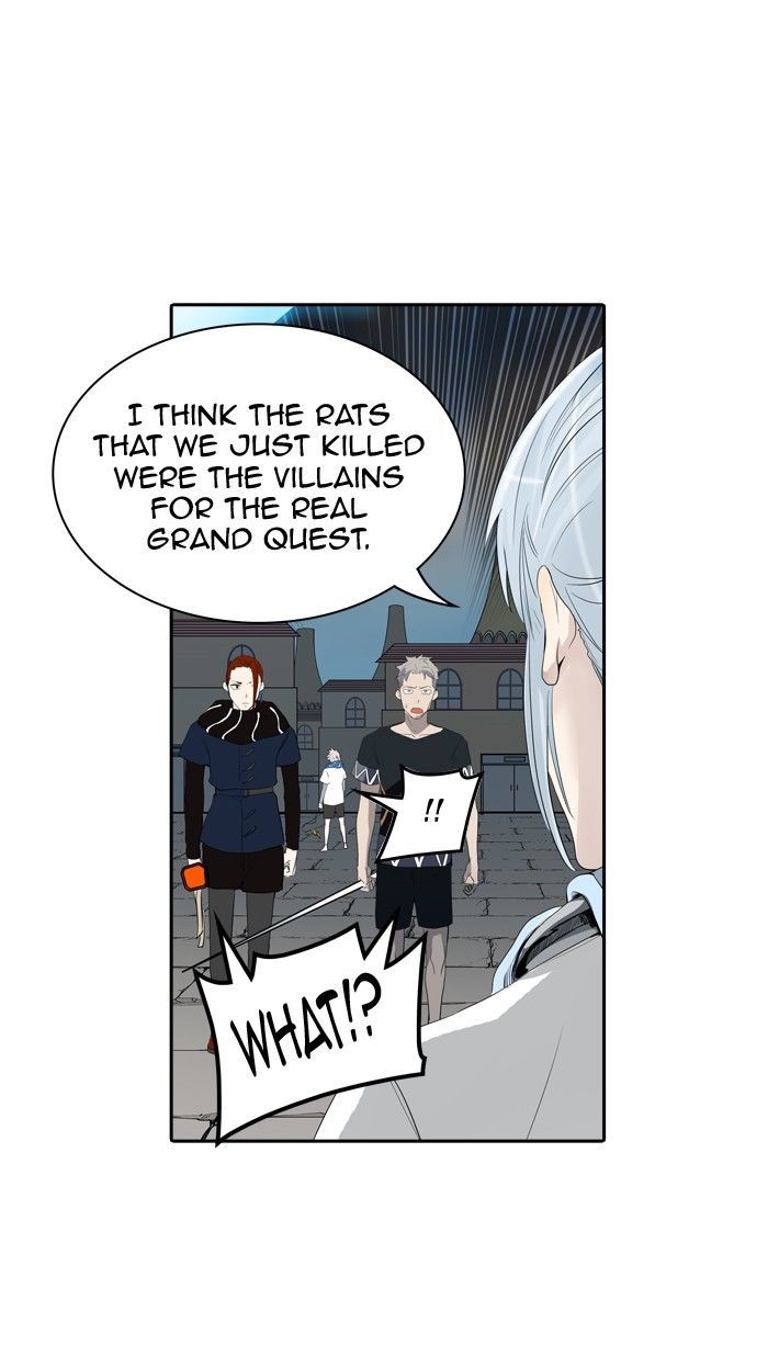 Tower Of God Chapter 356 Page 84