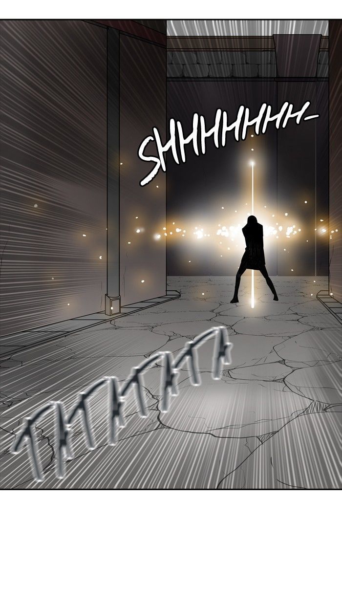 Tower Of God Chapter 356 Page 95