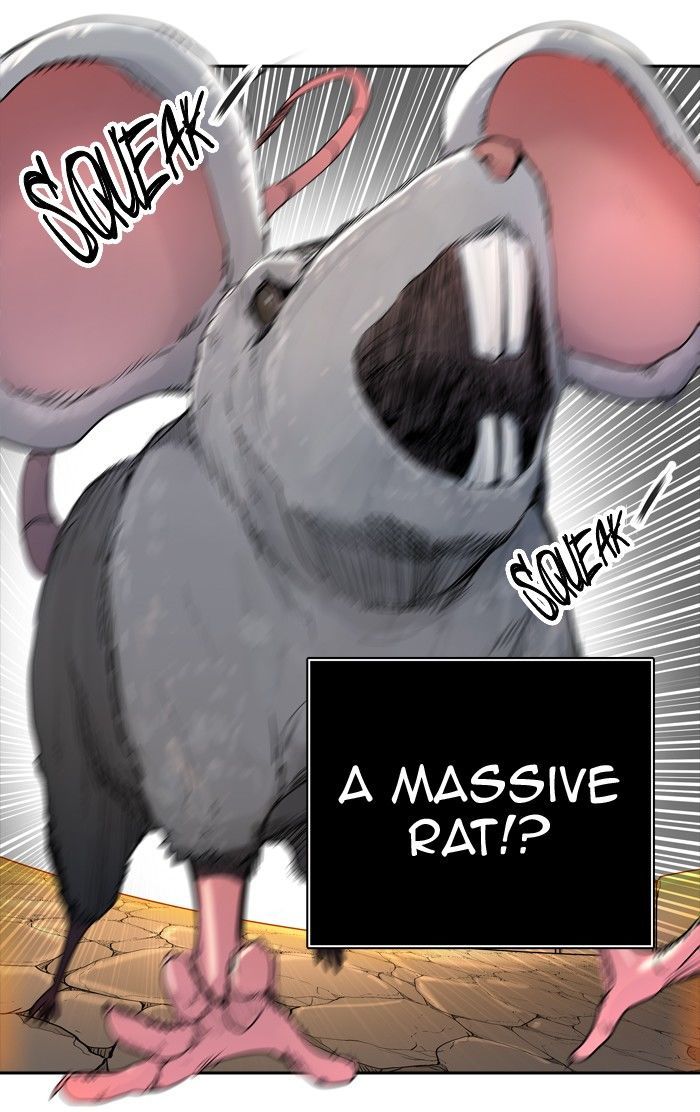 Tower Of God Chapter 356 Page 98