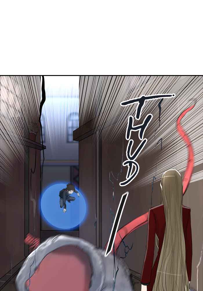 Tower Of God Chapter 357 Page 1