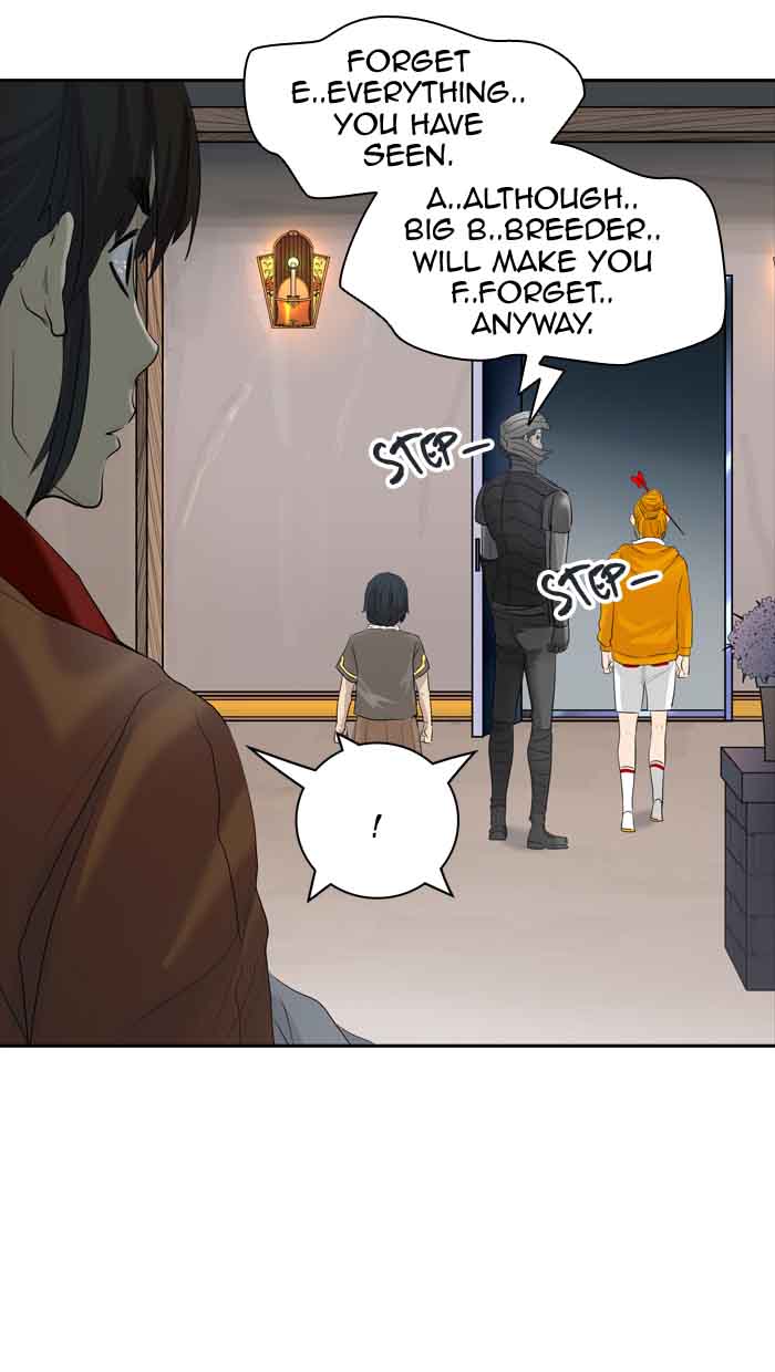 Tower Of God Chapter 357 Page 107