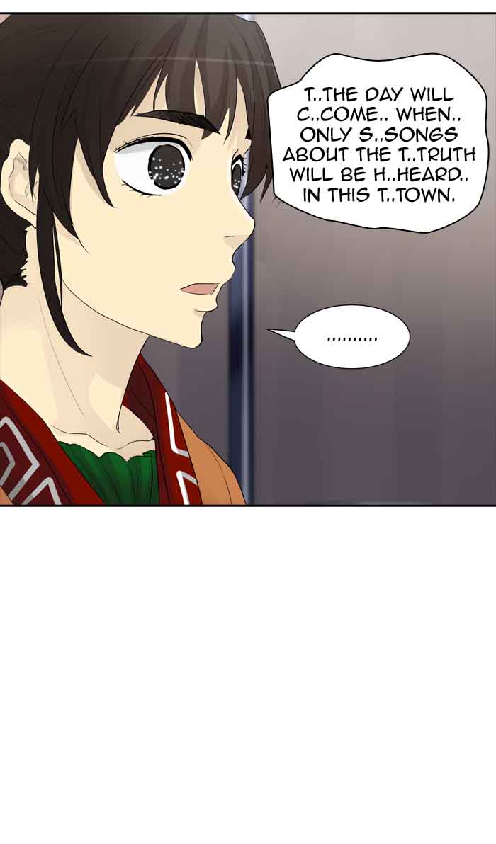 Tower Of God Chapter 357 Page 109