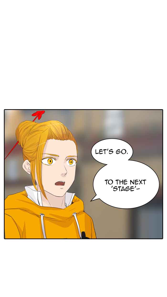 Tower Of God Chapter 357 Page 113