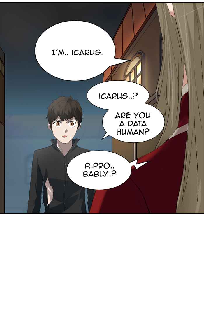 Tower Of God Chapter 357 Page 12