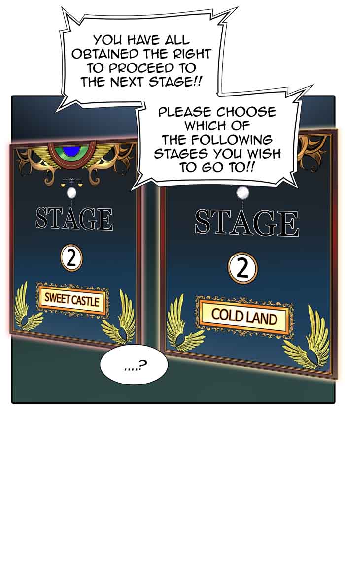 Tower Of God Chapter 357 Page 124