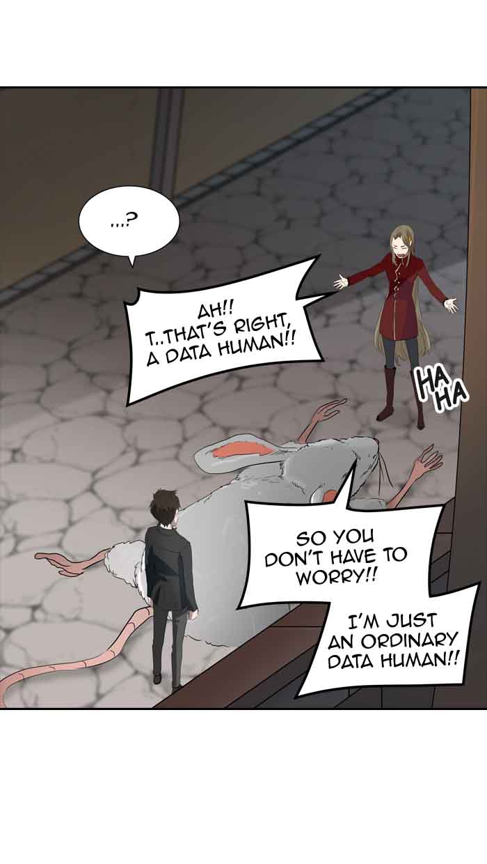 Tower Of God Chapter 357 Page 13