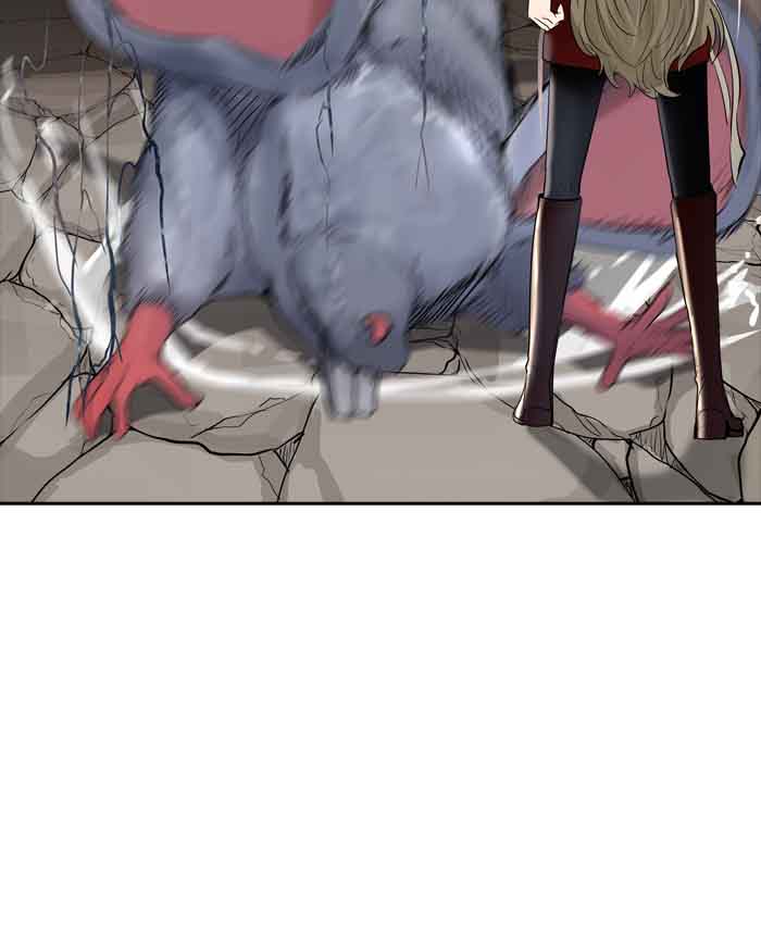 Tower Of God Chapter 357 Page 2