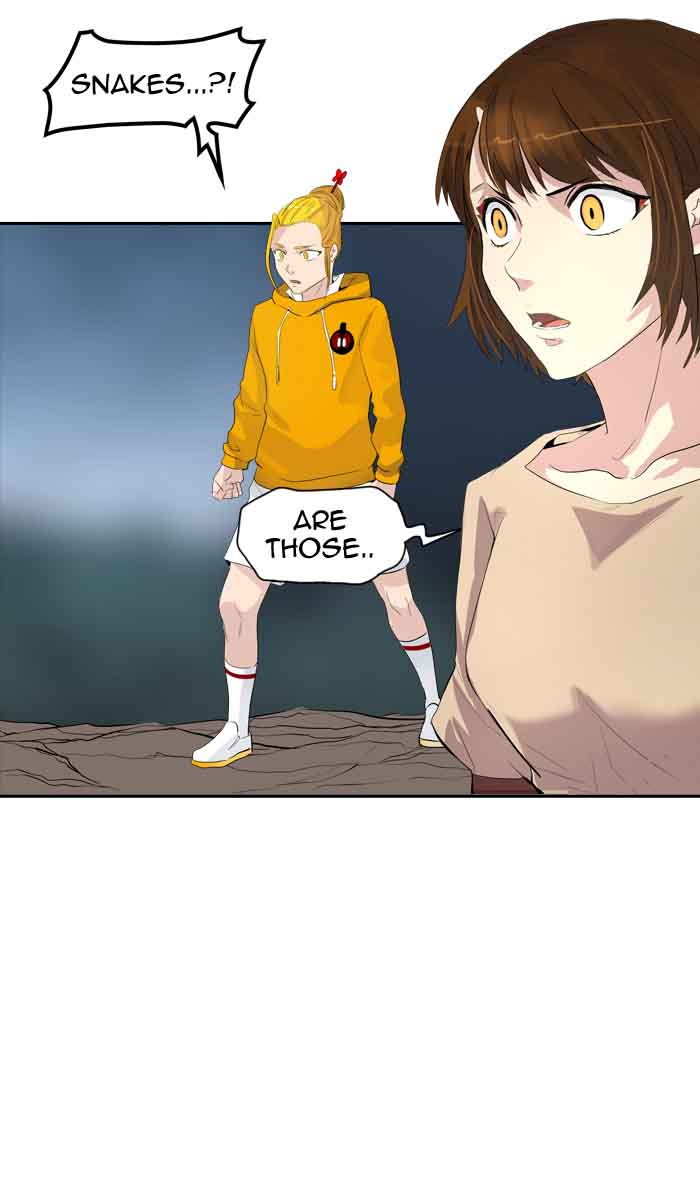 Tower Of God Chapter 357 Page 32