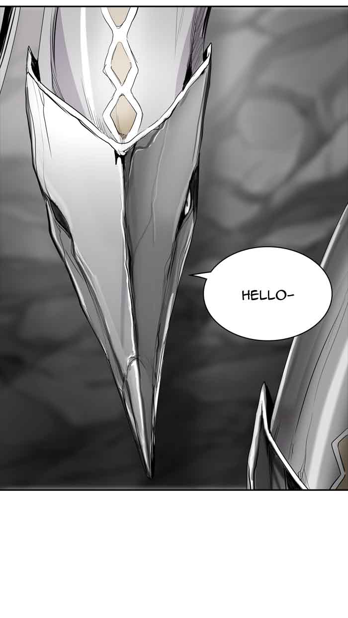 Tower Of God Chapter 357 Page 34