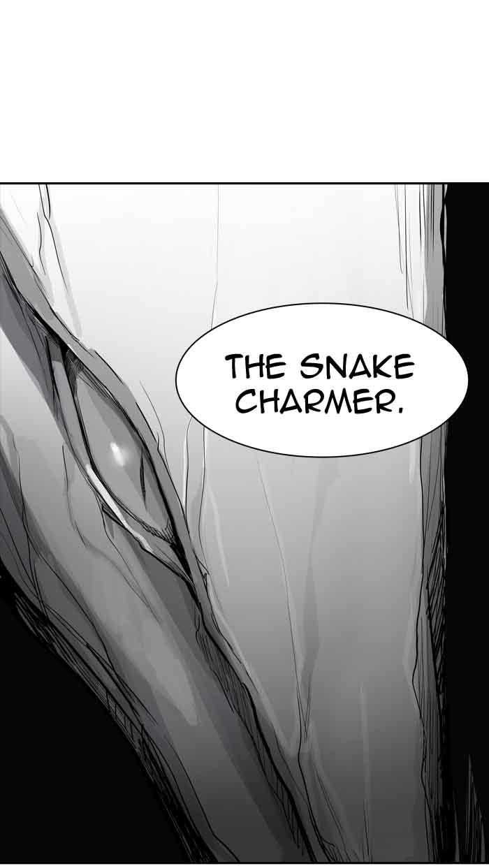 Tower Of God Chapter 357 Page 38