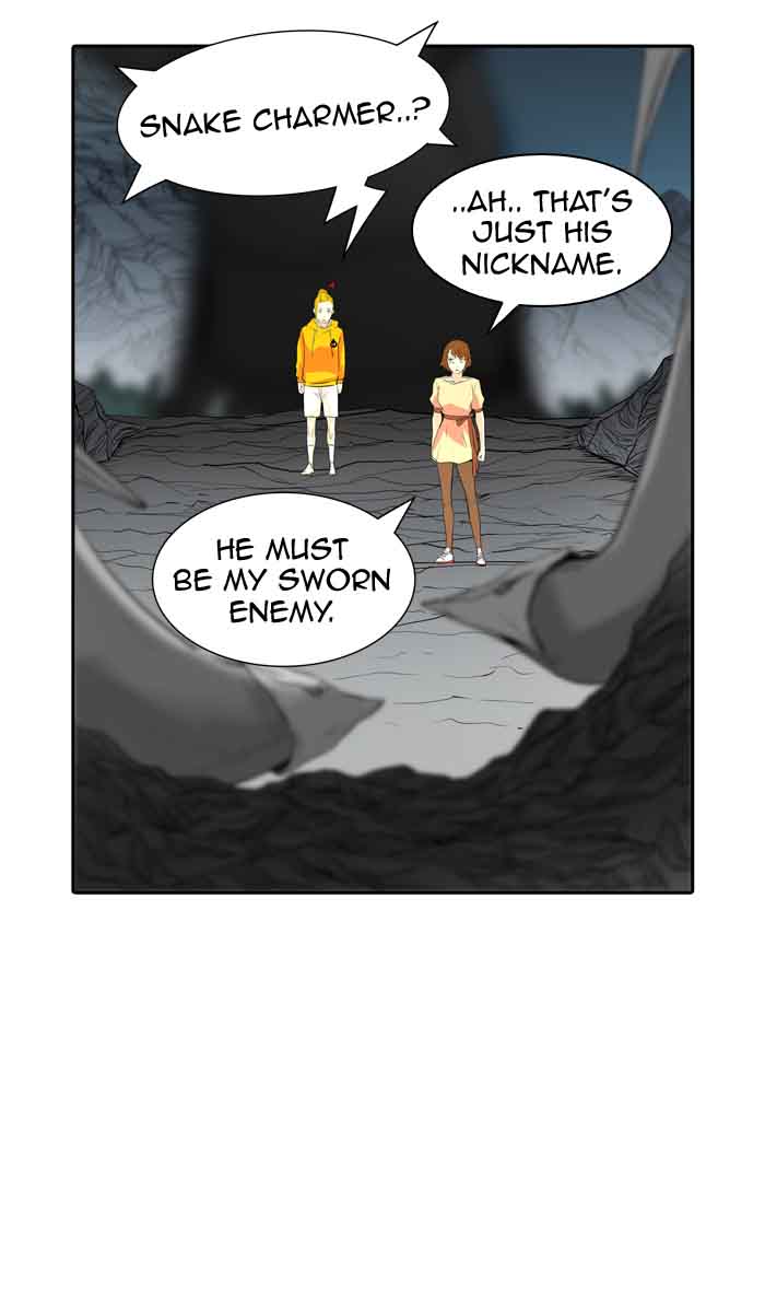 Tower Of God Chapter 357 Page 40